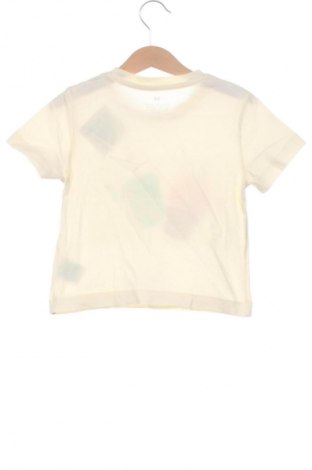 Gyerek póló H&M, Méret 3-4y / 104-110 cm, Szín Sárga, Ár 2 378 Ft