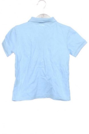 Tricou pentru copii H&M, Mărime 2-3y/ 98-104 cm, Culoare Albastru, Preț 31,28 Lei