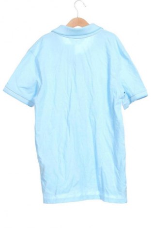 Gyerek póló H&M, Méret 12-13y / 158-164 cm, Szín Kék, Ár 3 393 Ft