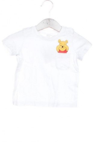 Tricou pentru copii H&M, Mărime 3-6m/ 62-68 cm, Culoare Multicolor, Preț 26,07 Lei