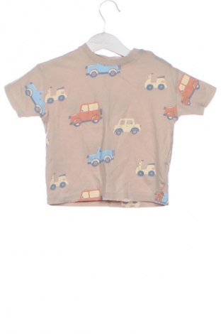 Kinder T-Shirt H&M, Größe 12-18m/ 80-86 cm, Farbe Mehrfarbig, Preis 5,00 €