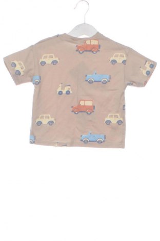 Kinder T-Shirt H&M, Größe 12-18m/ 80-86 cm, Farbe Mehrfarbig, Preis 5,00 €
