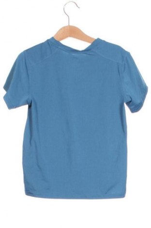Детска тениска H&M Sport, Размер 4-5y/ 110-116 см, Цвят Син, Цена 3,57 €