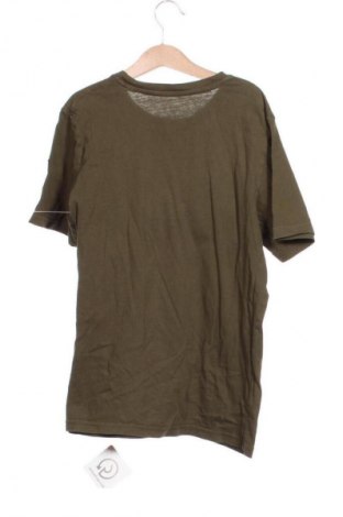 Gyerek póló Jack & Jones, Méret 12-13y / 158-164 cm, Szín Zöld, Ár 3 306 Ft