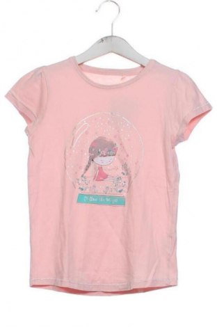 Gyerek póló Kids, Méret 6-7y / 122-128 cm, Szín Rózsaszín, Ár 2 082 Ft