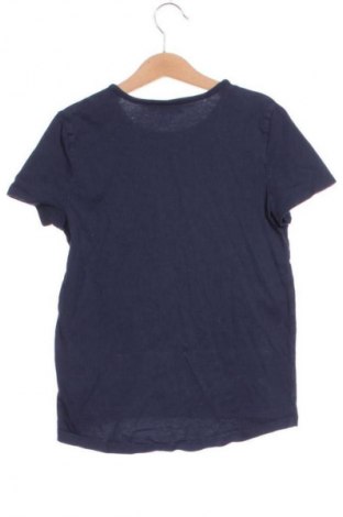 Dziecięcy T-shirt Kids, Rozmiar 8-9y/ 134-140 cm, Kolor Niebieski, Cena 32,15 zł