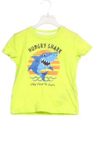 Dziecięcy T-shirt Kiki & Koko, Rozmiar 18-24m/ 86-98 cm, Kolor Kolorowy, Cena 43,86 zł