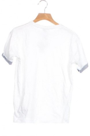 Dziecięcy T-shirt LC Waikiki, Rozmiar 8-9y/ 134-140 cm, Kolor Biały, Cena 26,79 zł