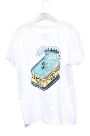 Gyerek póló Lemon Tree, Méret 11-12y / 152-158 cm, Szín Fehér, Ár 3 306 Ft