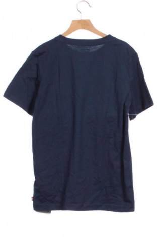 Dziecięcy T-shirt Levi's, Rozmiar 12-13y/ 158-164 cm, Kolor Niebieski, Cena 128,60 zł