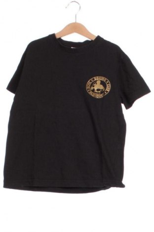 Dziecięcy T-shirt Malfini, Rozmiar 9-10y/ 140-146 cm, Kolor Czarny, Cena 32,15 zł