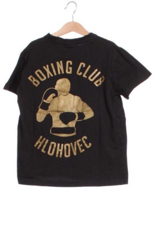 Dziecięcy T-shirt Malfini, Rozmiar 9-10y/ 140-146 cm, Kolor Czarny, Cena 32,15 zł