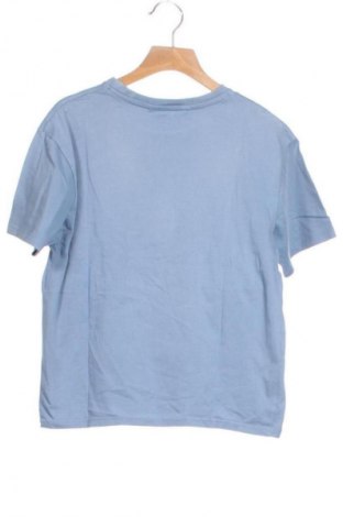 Kinder T-Shirt Mango, Größe 8-9y/ 134-140 cm, Farbe Blau, Preis € 4,00