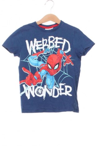 Tricou pentru copii Marvel, Mărime 4-5y/ 110-116 cm, Culoare Multicolor, Preț 39,89 Lei