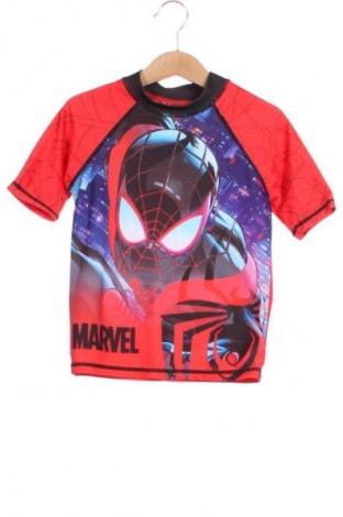 Dziecięcy T-shirt Marvel, Rozmiar 5-6y/ 116-122 cm, Kolor Kolorowy, Cena 42,87 zł