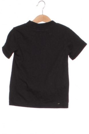 Tricou pentru copii Metalicus, Mărime 2-3y/ 98-104 cm, Culoare Negru, Preț 31,28 Lei