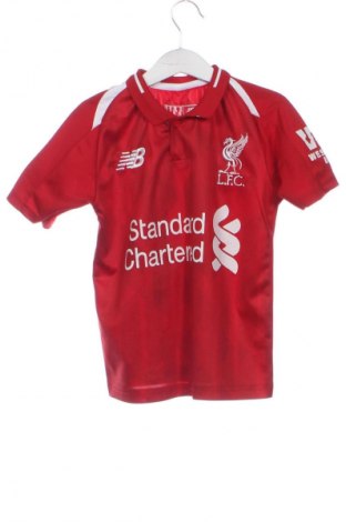 Gyerek póló New Balance, Méret 3-4y / 104-110 cm, Szín Sokszínű, Ár 5 372 Ft