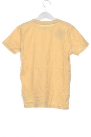 Tricou pentru copii Next, Mărime 6-7y/ 122-128 cm, Culoare Galben, Preț 78,99 Lei