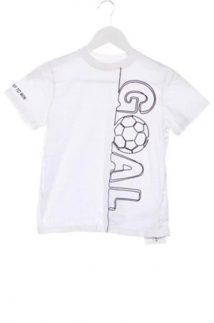 Gyerek póló Next, Méret 7-8y / 128-134 cm, Szín Fehér, Ár 7 119 Ft