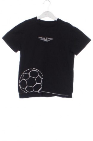 Gyerek póló Next, Méret 7-8y / 128-134 cm, Szín Fekete, Ár 7 119 Ft