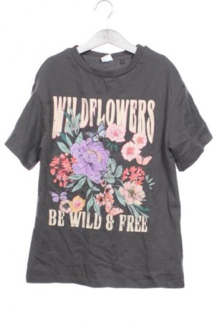 Dětské tričko  Next, Velikost 6-7y/ 122-128 cm, Barva Šedá, Cena  189,00 Kč