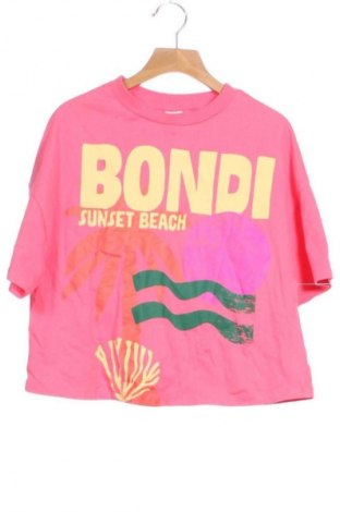 Dětské tričko  Next, Velikost 6-7y/ 122-128 cm, Barva Růžová, Cena  419,00 Kč
