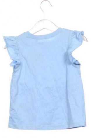 Gyerek póló Next, Méret 18-24m / 86-98 cm, Szín Kék, Ár 7 119 Ft
