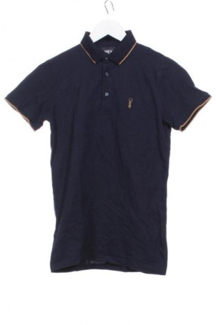 Dětské tričko  Next, Velikost 12-13y/ 158-164 cm, Barva Modrá, Cena  419,00 Kč