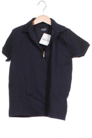 Dziecięcy T-shirt Next, Rozmiar 5-6y/ 116-122 cm, Kolor Niebieski, Cena 91,99 zł