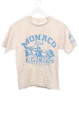 Dětské tričko  Next, Velikost 8-9y/ 134-140 cm, Barva Béžová, Cena  419,00 Kč