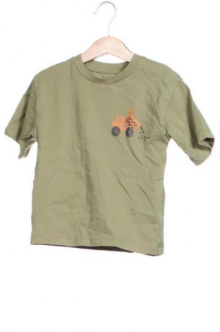 Gyerek póló Next, Méret 18-24m / 86-98 cm, Szín Zöld, Ár 8 779 Ft