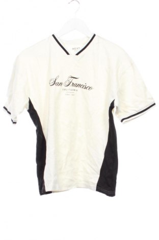 Gyerek póló Next, Méret 9-10y / 140-146 cm, Szín Ekrü
, Ár 8 779 Ft