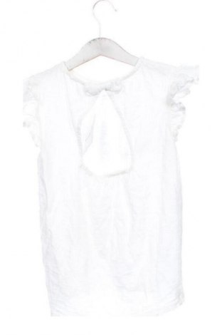 Tricou pentru copii Next, Mărime 7-8y/ 128-134 cm, Culoare Alb, Preț 40,00 Lei