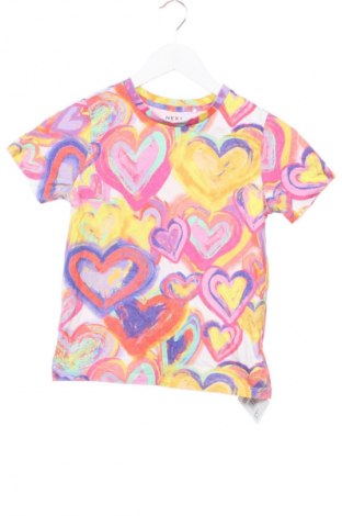 Dziecięcy T-shirt Next, Rozmiar 7-8y/ 128-134 cm, Kolor Kolorowy, Cena 91,99 zł