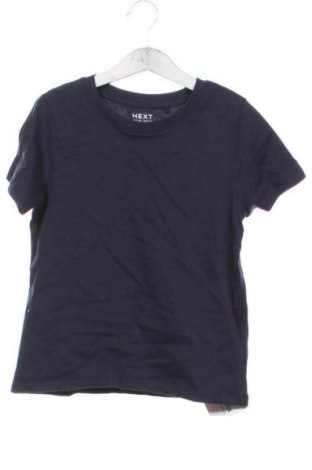 Gyerek póló Next, Méret 5-6y / 116-122 cm, Szín Kék, Ár 8 779 Ft