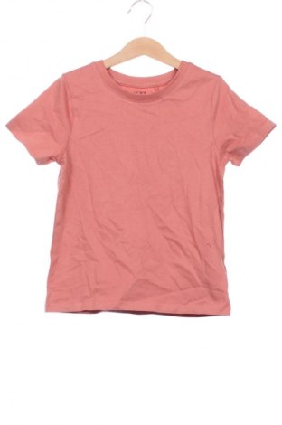 Gyerek póló Next, Méret 5-6y / 116-122 cm, Szín Hamurózsaszín, Ár 8 779 Ft
