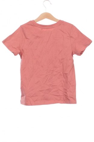 Gyerek póló Next, Méret 5-6y / 116-122 cm, Szín Hamurózsaszín, Ár 8 779 Ft