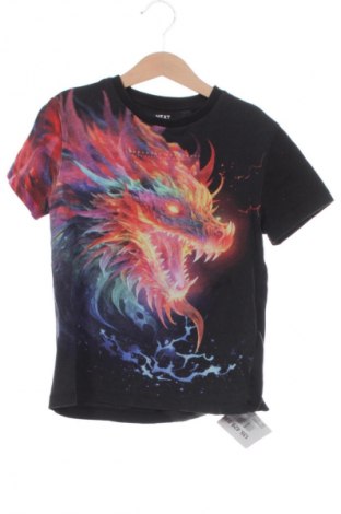 Tricou pentru copii Next, Mărime 5-6y/ 116-122 cm, Culoare Multicolor, Preț 107,99 Lei