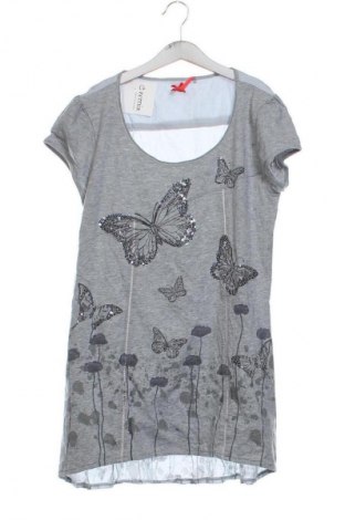 Tricou pentru copii Next, Mărime 15-18y/ 170-176 cm, Culoare Gri, Preț 39,91 Lei