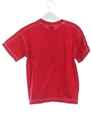 Dziecięcy T-shirt Nitro, Rozmiar 5-6y/ 116-122 cm, Kolor Czerwony, Cena 116,99 zł
