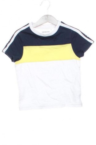 Tricou pentru copii Orchestra, Mărime 2-3y/ 98-104 cm, Culoare Multicolor, Preț 31,28 Lei