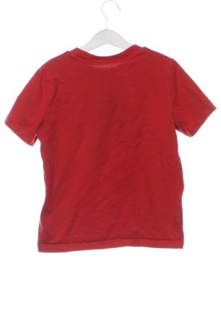 Kinder T-Shirt PUMA, Größe 9-10y/ 140-146 cm, Farbe Rot, Preis 10,17 €