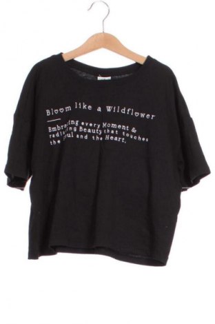 Tricou pentru copii Page One, Mărime 10-11y/ 146-152 cm, Culoare Negru, Preț 30,00 Lei