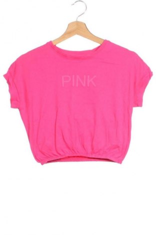 Tricou pentru copii Pepco, Mărime 7-8y/ 128-134 cm, Culoare Roz, Preț 26,07 Lei