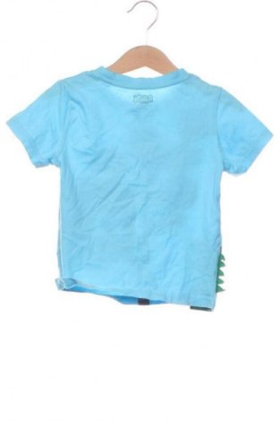 Gyerek póló Peppa Pig, Méret 3-4y / 104-110 cm, Szín Kék, Ár 2 066 Ft