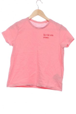 Dziecięcy T-shirt Pepperts!, Rozmiar 12-13y/ 158-164 cm, Kolor Różowy, Cena 23,99 zł