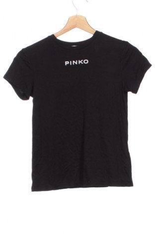 Gyerek póló Pinko, Méret 12-13y / 158-164 cm, Szín Fekete, Ár 17 709 Ft