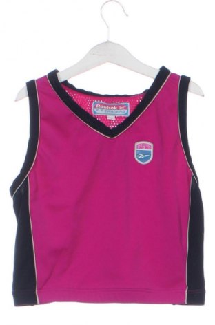 Kinder T-Shirt Reebok, Größe 13-14y/ 164-168 cm, Farbe Rosa, Preis 10,00 €