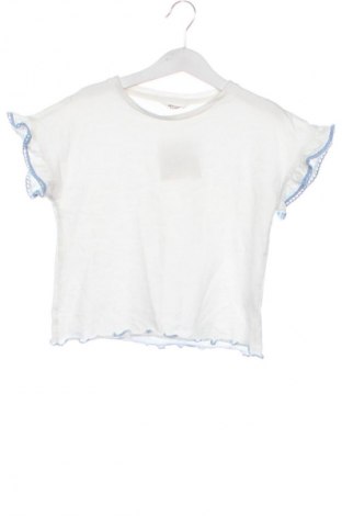 Dziecięcy T-shirt Reserved, Rozmiar 6-7y/ 122-128 cm, Kolor Biały, Cena 23,99 zł