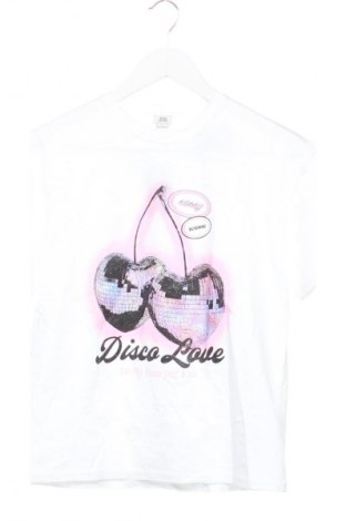 Gyerek póló River Island, Méret 8-9y / 134-140 cm, Szín Fehér, Ár 8 779 Ft